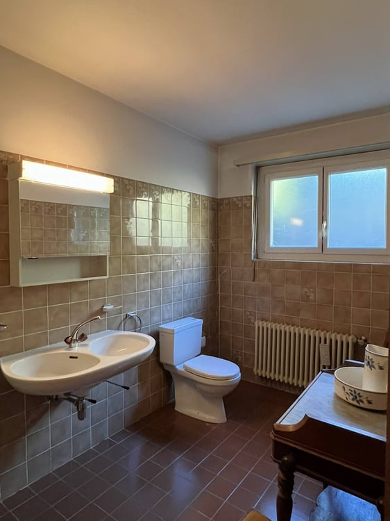 Casa monofamiliare con vista panoramica 16