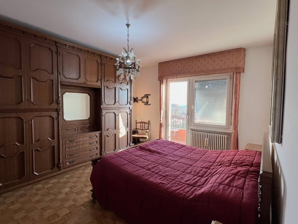 Casa monofamiliare con vista panoramica 11