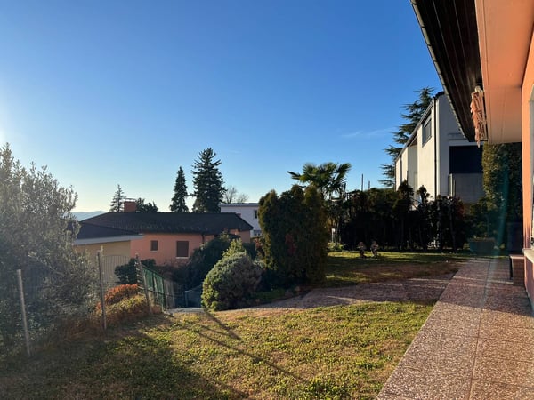 Casa monofamiliare con vista panoramica 3
