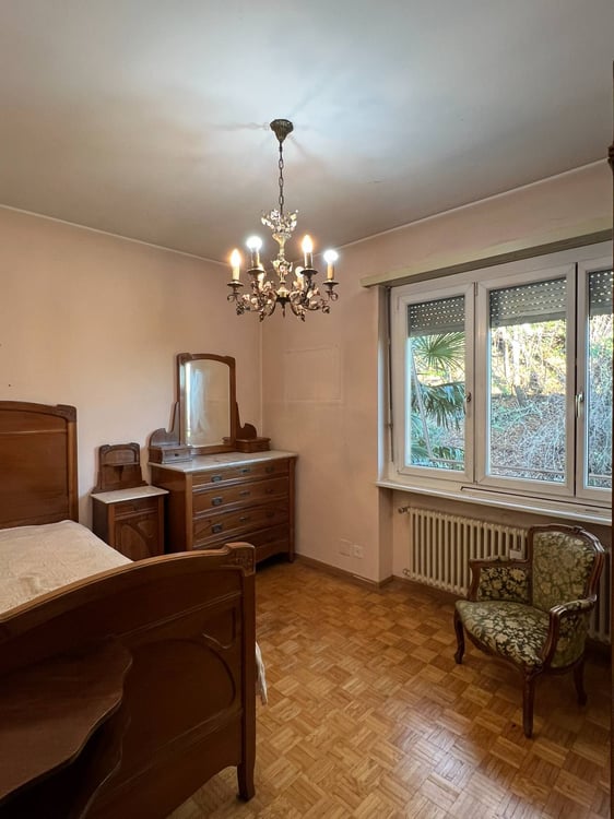 Casa monofamiliare con vista panoramica 17