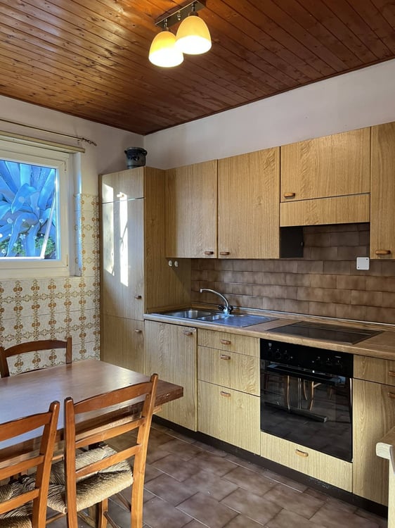 Casa monofamiliare con vista panoramica 7