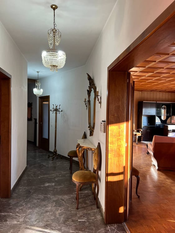 Casa monofamiliare con vista panoramica 8