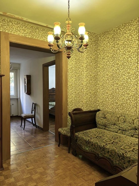 Casa monofamiliare con vista panoramica 12