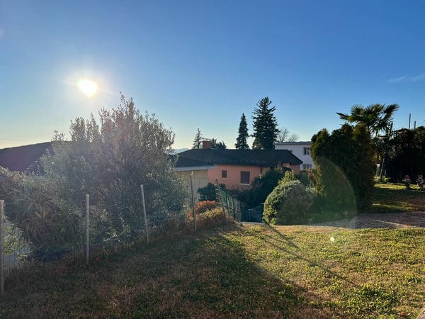 Casa monofamiliare con vista panoramica 15