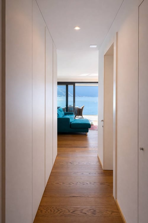 Villa Branca – Un’oasi di lusso con vista lago 10