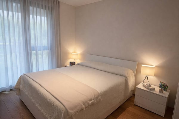 Villa Branca – Un’oasi di lusso con vista lago 12