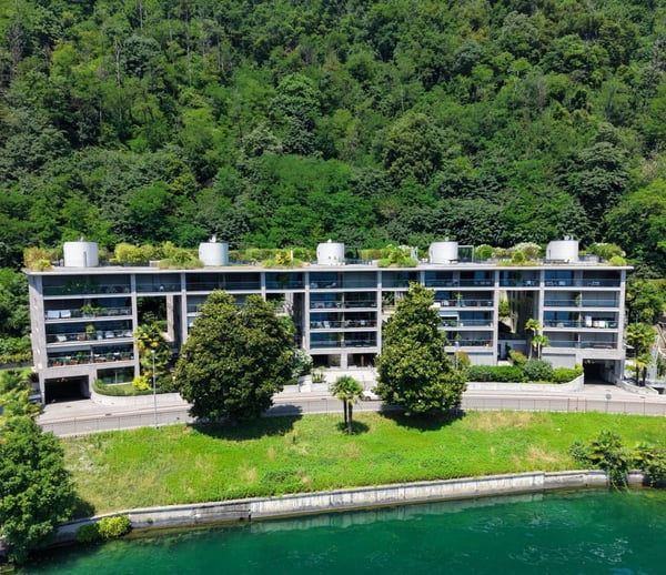 Villa Branca – Un’oasi di lusso con vista lago 2