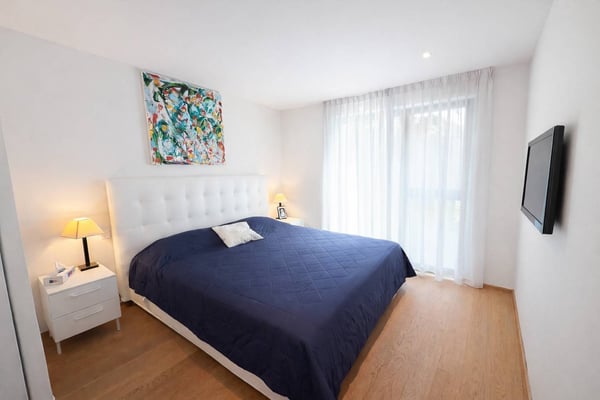 Villa Branca – Un’oasi di lusso con vista lago 13