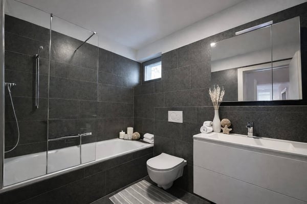 Villa Branca – Un’oasi di lusso con vista lago 17