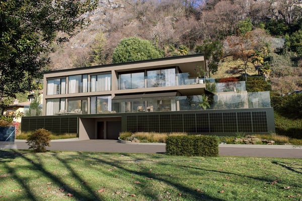 Residenza Casoro, vista lago e tranquillità 4
