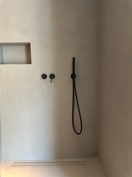 Attico duplex integralmente ristrutturato con materiali di pregio. 22