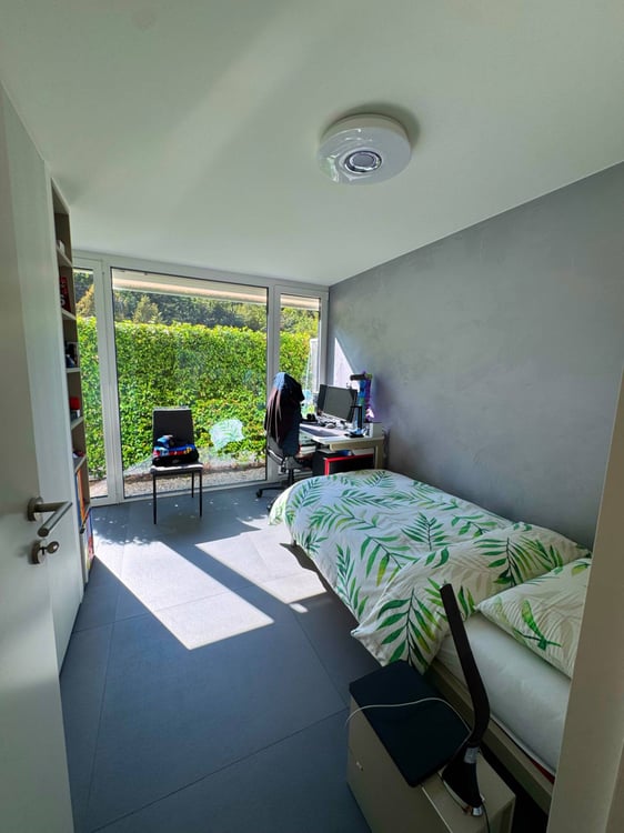 Casa a Schiera con Smart Living 17