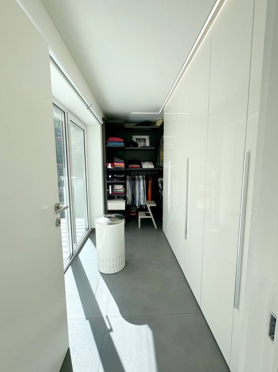 Casa a Schiera con Smart Living 13