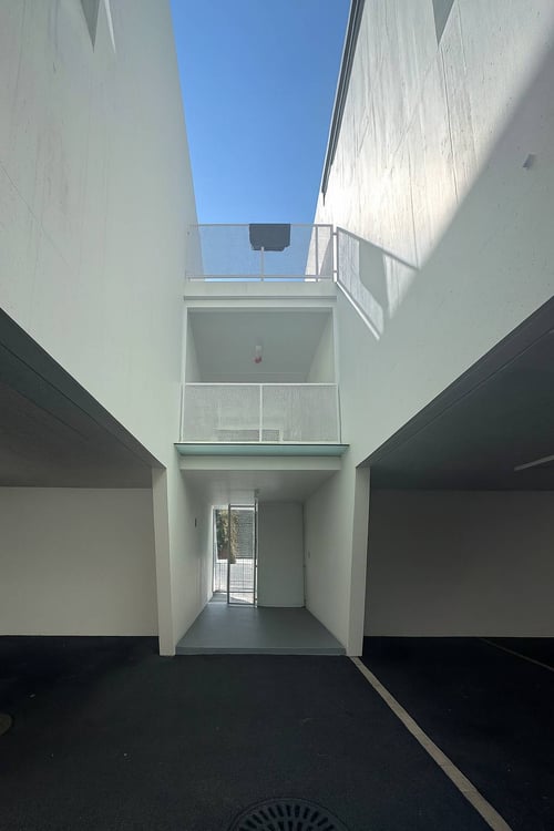 Casa a Schiera con Smart Living 21
