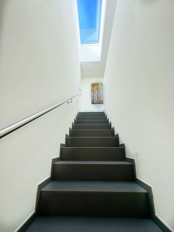 Casa a Schiera con Smart Living 10
