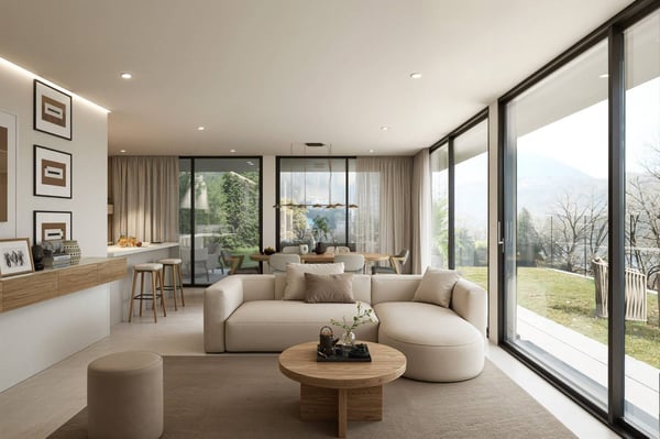 Residenza Casoro, dove il lusso trova casa. 3