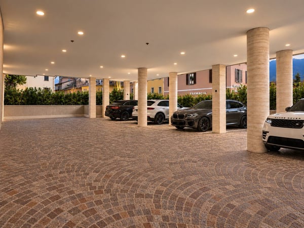 Residenza La Piana – Melide | Stile, luce e qualità di vita. 12