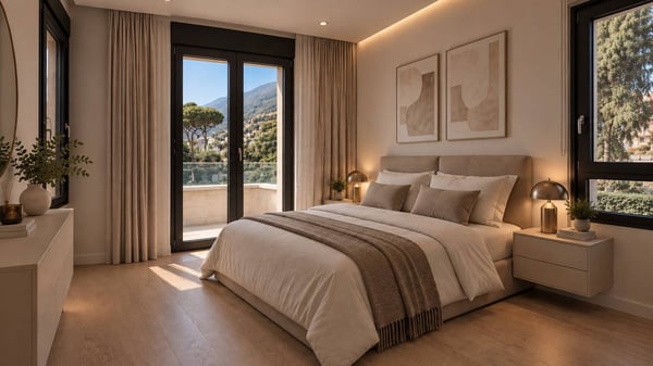 Residenza La Piana – Melide | Stile, luce e qualità di vita. 6