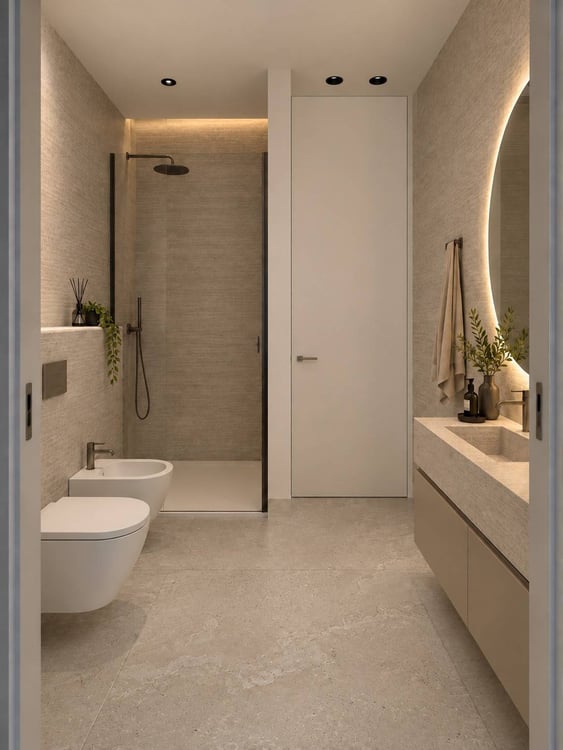 Residenza La Piana – Melide | Stile, luce e qualità di vita. 8