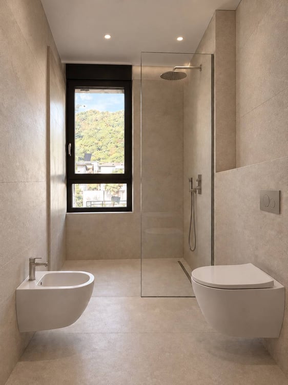 Residenza La Piana – Melide | Stile, luce e qualità di vita. 10