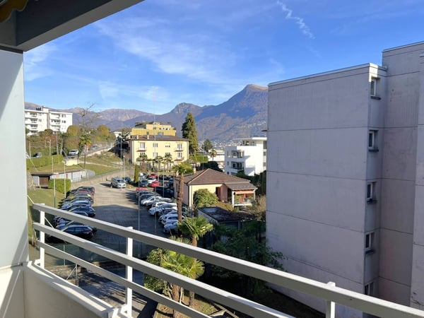 Appartamento disponibile per affitti da 1 mese fino a 10 mesi. 9