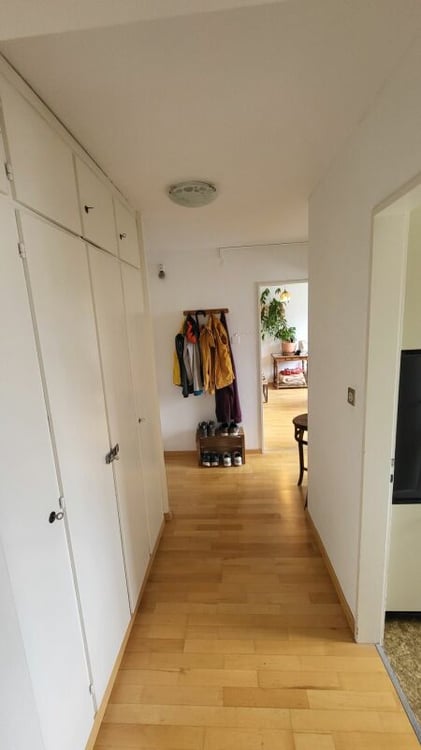 Zentrale 1-Zimmerwohnung in der Luzerner Neustadt! 2