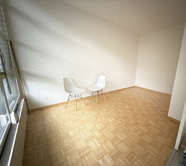 1-Zimmerwohnung in Brugg 2