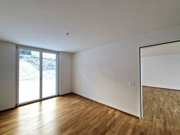 Gewerbe- und Büroflächen zu vermieten in der Neustadt Luzern 1