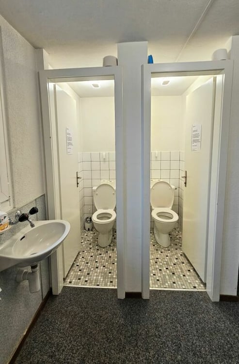 Möbliertes Mansardenzimmer in der Luzerner Neustadt 5