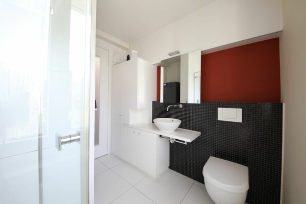 6.5-Zimmer Attikawohnung (200 m2) für gehobene Ansprüche 7