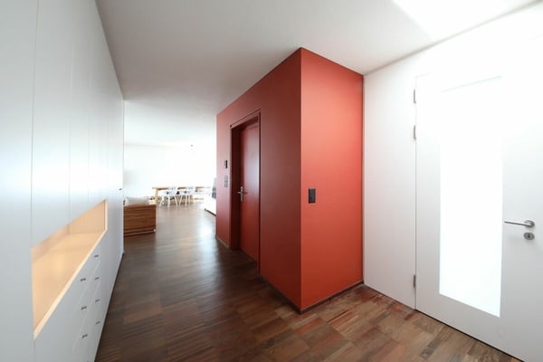 6.5-Zimmer Attikawohnung (200 m2) für gehobene Ansprüche 5