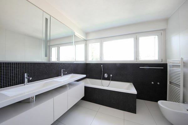 6.5-Zimmer Attikawohnung (200 m2) für gehobene Ansprüche 6