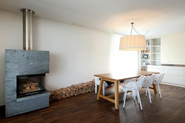 6.5-Zimmer Attikawohnung (200 m2) für gehobene Ansprüche 3