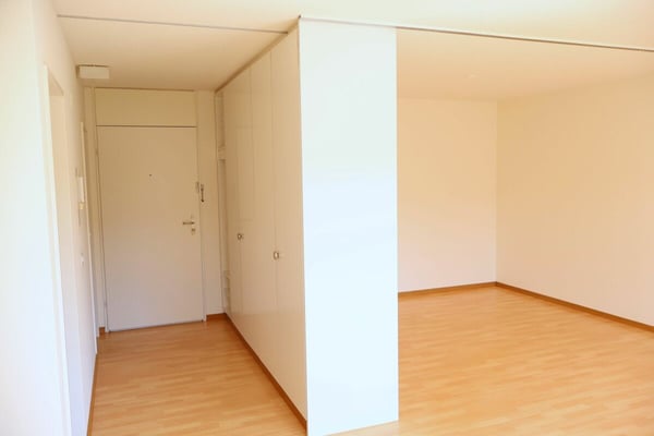 Zentrale 2.5-Zimmerwohnung in der Stadt Luzern 2
