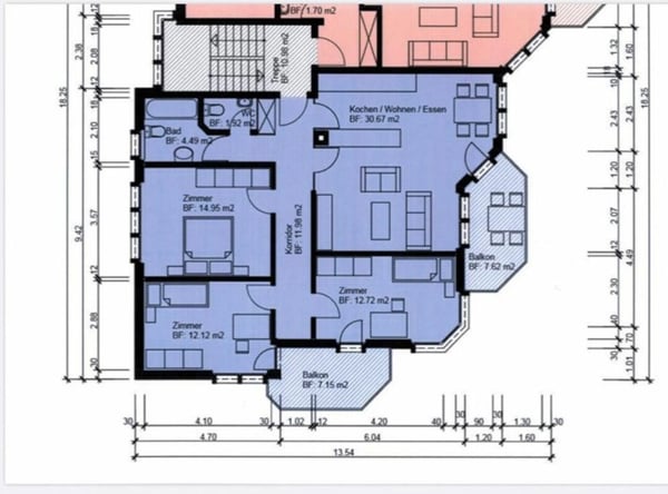 Gemütliche 5.5-Zimmerwohnung in Schüpfheim 6