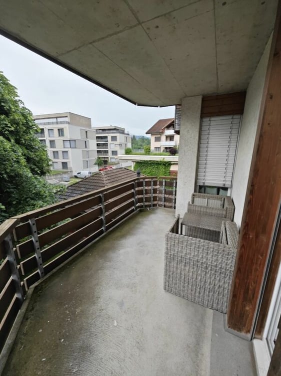 Gemütliche 5.5-Zimmerwohnung in Schüpfheim 5