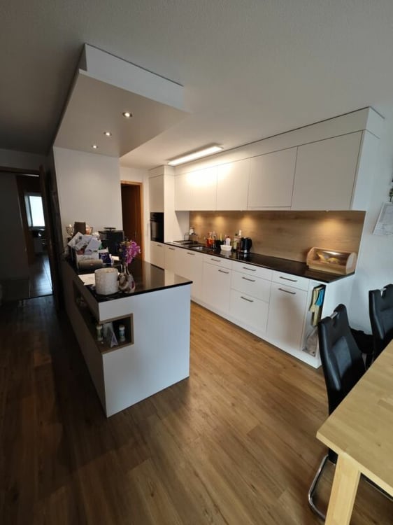 Gemütliche 5.5-Zimmerwohnung in Schüpfheim 2