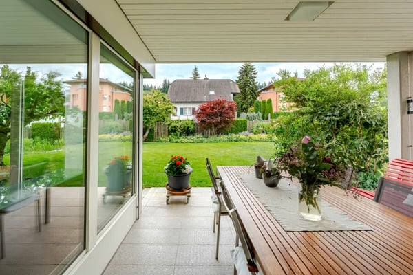 6-Zimmer-Einfamilienhaus mit Einliegerwohnung 8
