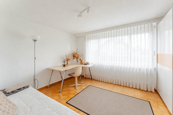 6-Zimmer-Einfamilienhaus mit Einliegerwohnung 7