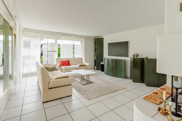 6-Zimmer-Einfamilienhaus mit Einliegerwohnung 3