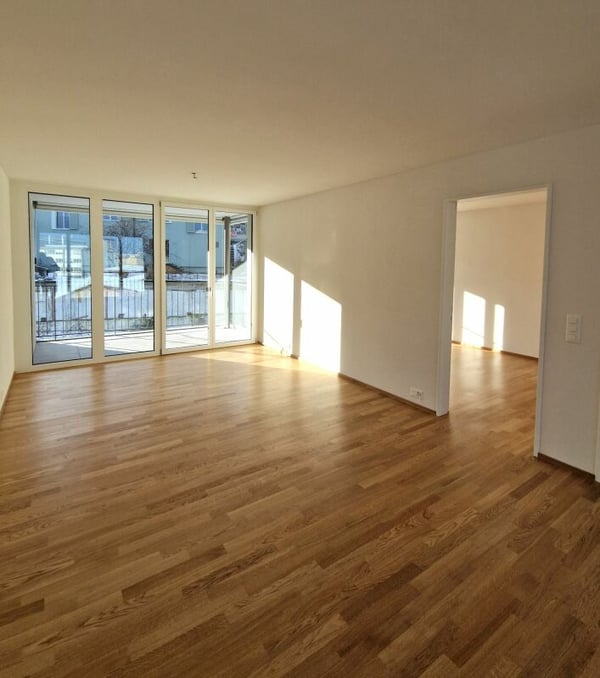 Moderne 2.5-Zimmerwohnung in der Neustadt Luzern Kopie 2