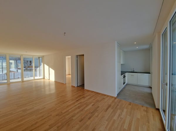 Moderne 2.5-Zimmerwohnung in der Neustadt Luzern Kopie 1