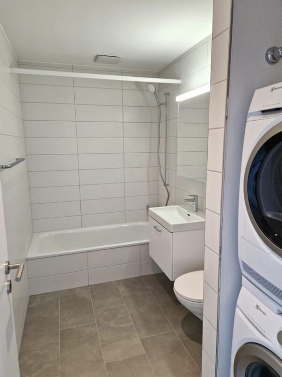 Moderne 2.5-Zimmerwohnung in der Neustadt Luzern Kopie 5