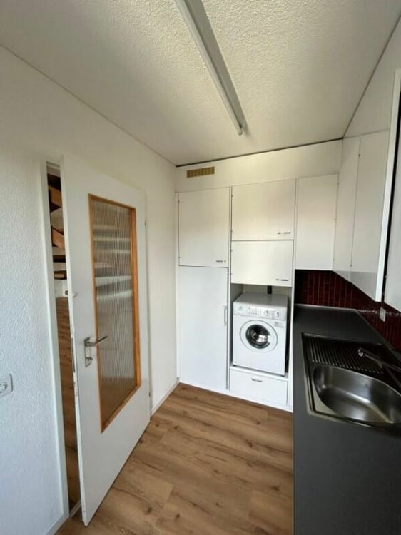 2-Zimmer-Maisonettewohnung in Luzern! 6