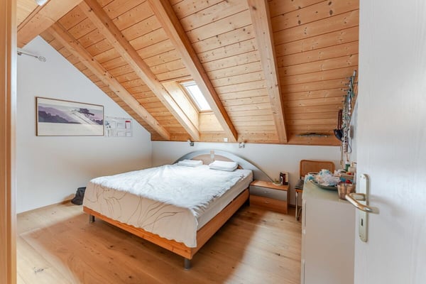 Familienparadies an ruhiger Lage 10