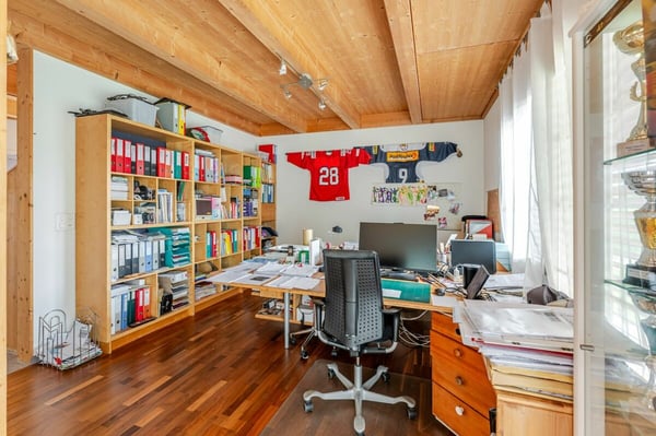 Familienparadies an ruhiger Lage 12