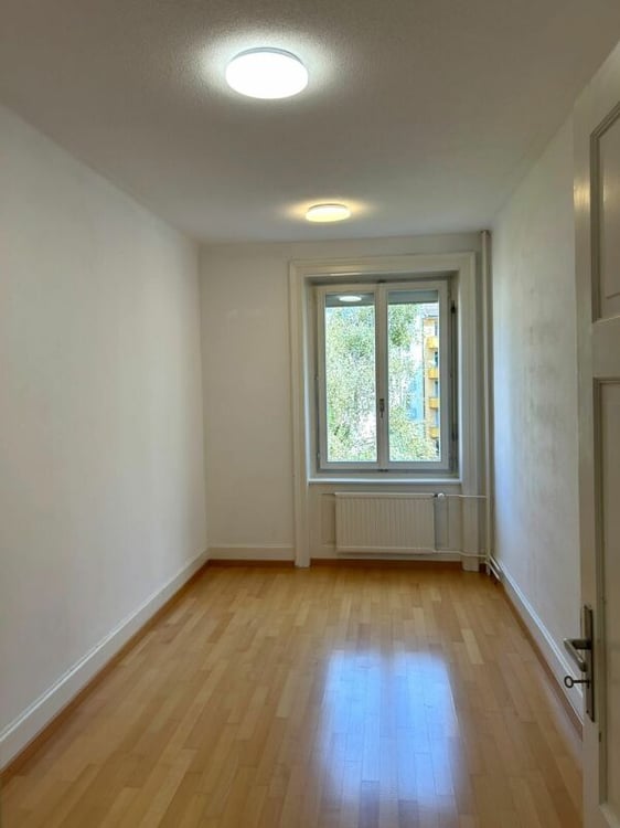 Befristetes Angebot 3.5-Zimmerwohnung in Luzern 3