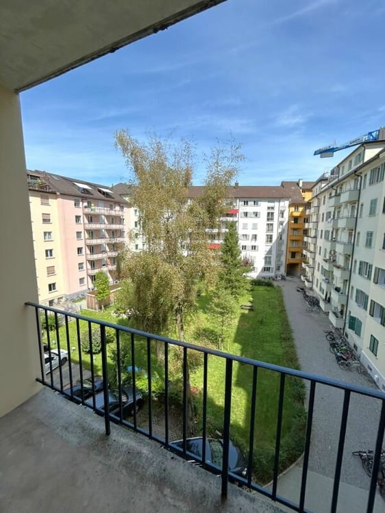 Befristetes Angebot 3.5-Zimmerwohnung in Luzern 5