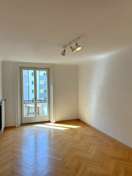 Befristetes Angebot 3.5-Zimmerwohnung in Luzern 2