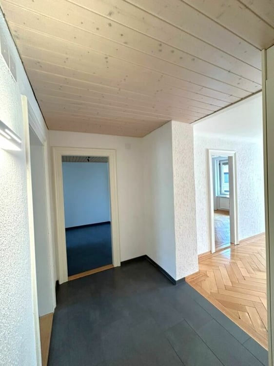 Befristetes Angebot 3.5-Zimmerwohnung in Luzern 6